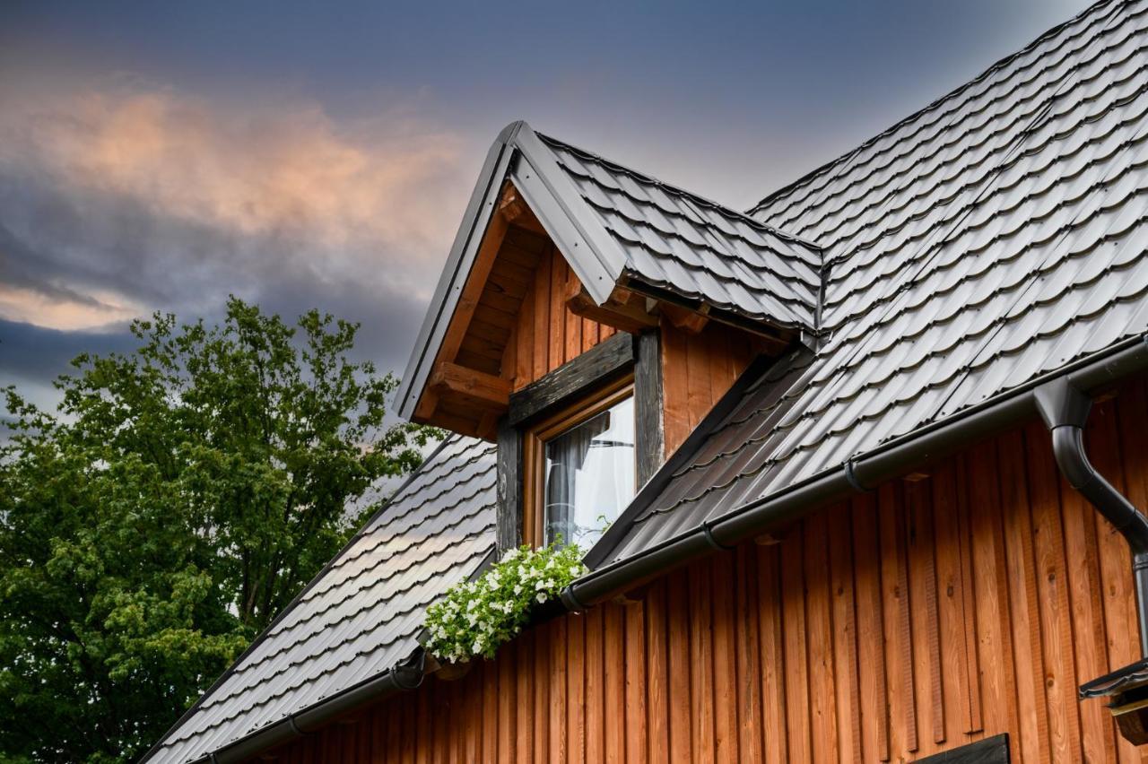 Etno house Molendini Rakovica Exterior foto