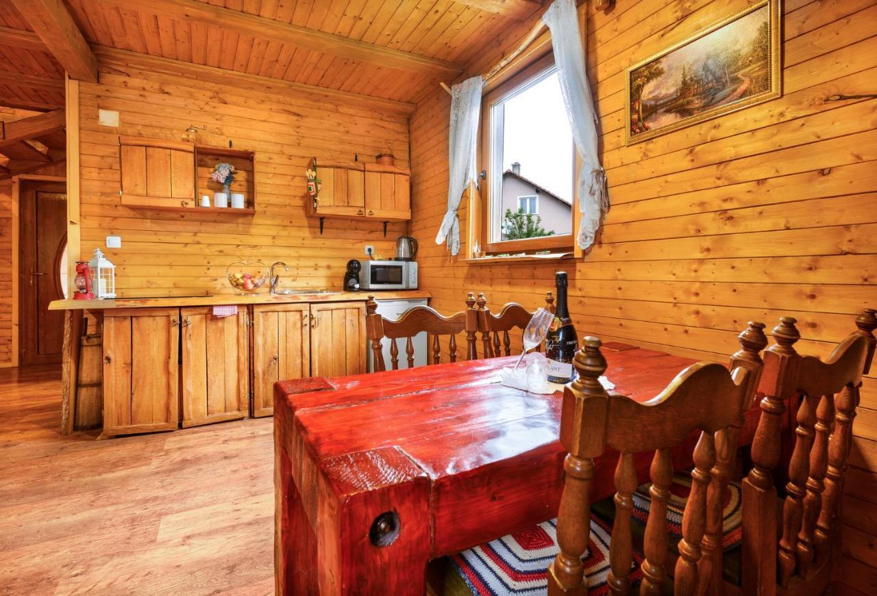 Etno house Molendini Rakovica Exterior foto