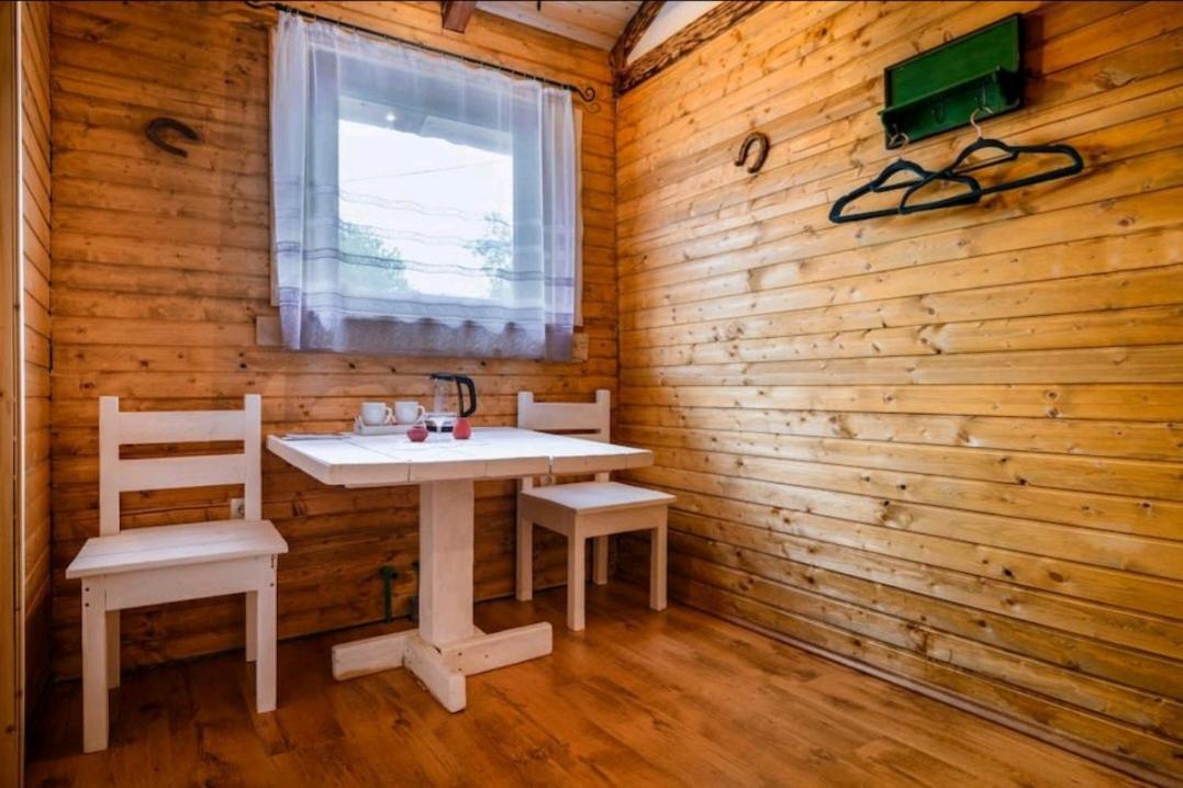 Etno house Molendini Rakovica Exterior foto